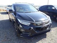 Honda VEZEL 2019
