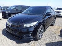 Honda VEZEL 2019