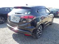 Honda VEZEL 2019