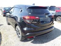 Honda VEZEL 2019