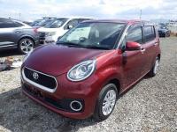 Toyota PASSO MODA S 2018
