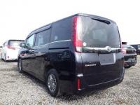 Toyota ESQUIRE 2016