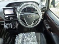 Toyota ESQUIRE 2016