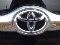 Toyota ESQUIRE 2016