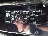 Toyota ESQUIRE 2016