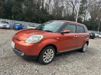 Mazda VERISA 2010