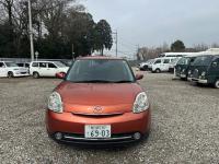 Mazda VERISA 2010