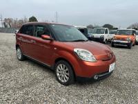 Mazda VERISA 2010