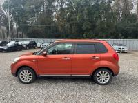 Mazda VERISA 2010