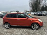 Mazda VERISA 2010