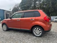 Mazda VERISA 2010