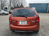 Mazda VERISA 2010