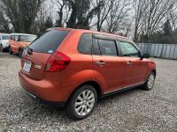 Mazda VERISA 2010