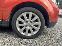 Mazda VERISA 2010