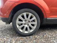 Mazda VERISA 2010