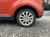 Mazda VERISA 2010
