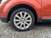 Mazda VERISA 2010