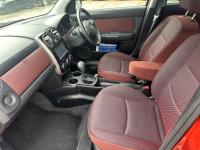 Mazda VERISA 2010