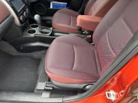 Mazda VERISA 2010