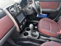 Mazda VERISA 2010