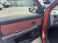 Mazda VERISA 2010