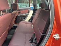 Mazda VERISA 2010