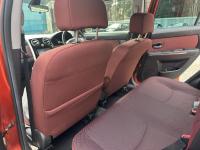 Mazda VERISA 2010