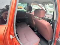 Mazda VERISA 2010