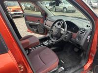 Mazda VERISA 2010