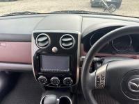 Mazda VERISA 2010