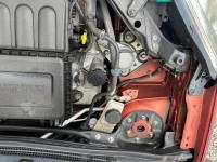 Mazda VERISA 2010
