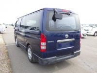 Toyota HIACE VAN 2005