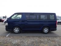 Toyota HIACE VAN 2005