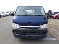 Toyota HIACE VAN 2005