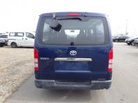 Toyota HIACE VAN 2005