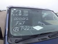 Toyota HIACE VAN 2005
