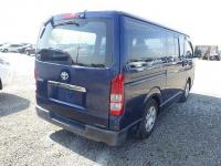 Toyota HIACE VAN 2005