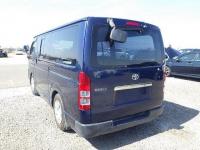 Toyota HIACE VAN 2005