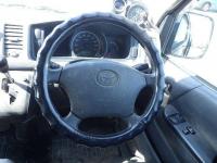 Toyota HIACE VAN 2005