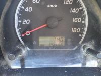 Toyota HIACE VAN 2005