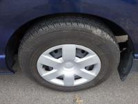 Toyota HIACE VAN 2005