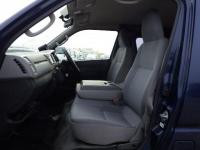 Toyota HIACE VAN 2005