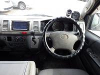 Toyota HIACE VAN 2005