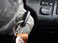 Toyota HIACE VAN 2005