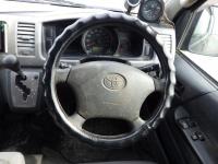 Toyota HIACE VAN 2005