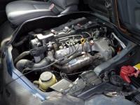 Toyota HIACE VAN 2005