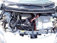 Nissan NOTE 2018