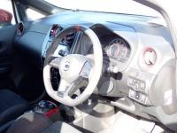Nissan NOTE 2018