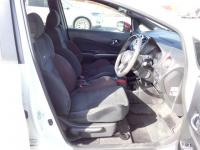 Nissan NOTE 2018