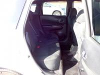 Nissan NOTE 2018